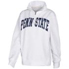 Women's Penn State Nittany Lions Sport Pullover, Size: Medium, White