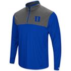 Men's Campus Heritage Duke Blue Devils Savoy Ii Pullover, Size: Xxl, Dark Blue