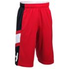 Boys 8-20 Under Armour Give And Go Shorts, Boy's, Size: Small, Red