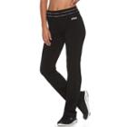 Women's Fila Sport&reg; Vibrant Workout Pants, Size: Large, Oxford