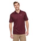Big & Tall Nike Dri-fit Polo, Men's, Size: Xl Tall, Med Pink