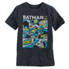 Boys 4-10 Jumping Beans&reg; Dc Comics Batman Graphic Tee, Size: 7, Brown Over