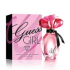 Guess Girl Women's Perfume, Multicolor