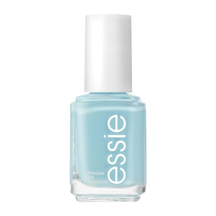 Essie Summer Trend 2017 Nail Polish - Blue-la-la, Multicolor