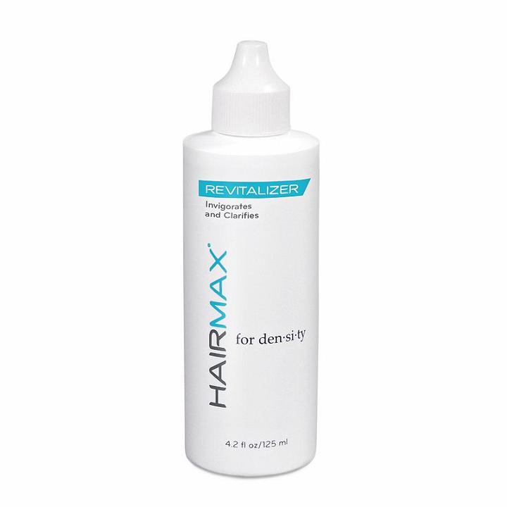 Hairmax Density Revitalizer, Multicolor