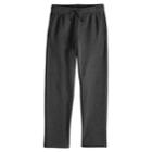 Boys 8-20 Tek Gear&reg; Ultra Soft Fleece Pants, Size: Xl(18/20), Oxford