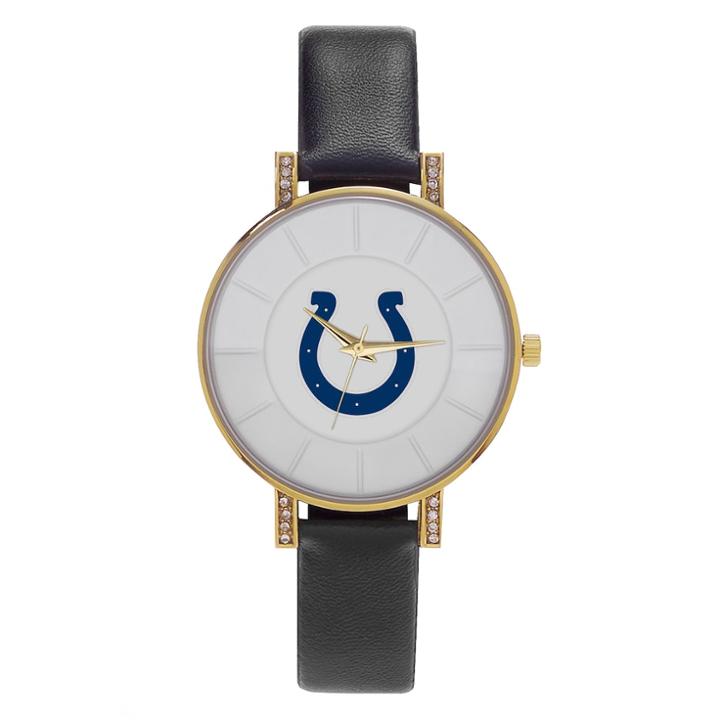 Men's Sparo Indianapolis Colts Lunar Watch, Multicolor