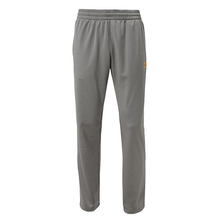 Boys 8-20 Umbro Classic Pants, Boy's, Size: Xl(18/20), Grey