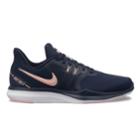 Nike In-season 8 Tr Women's Cross Training Shoes, Size: 9.5, Blue
