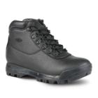 Lugz Torque Sp Men's Work Boots, Size: 8, Black