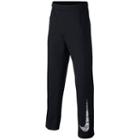 Boys 8-20 Nike Legacy Pants, Size: Medium, Grey (charcoal)