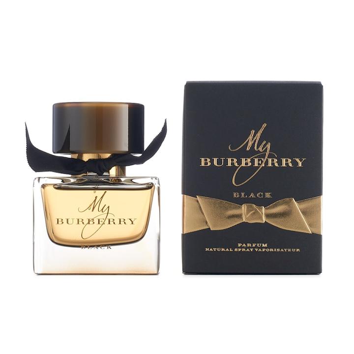 Women's Burberry My Burberry Black Perfume - Eau De Parfum, Multicolor