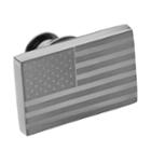 Apt. 9&reg; Howard American Flag Lapel Pin, Men's, Med Grey