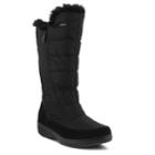 Spring Step Mireya Women's Waterproof Winter Boots, Size: 40, Black