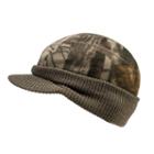 Quietwear Reversible Radar Hat - Men, Grey