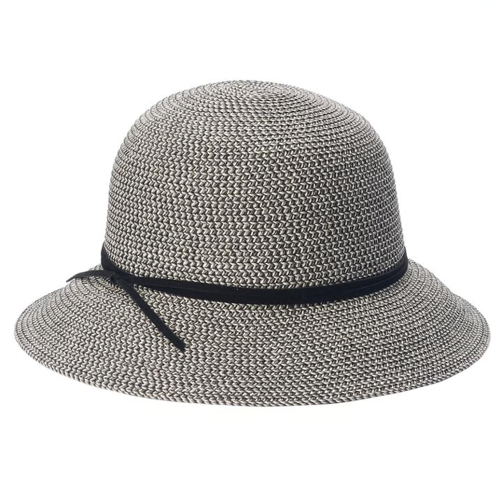 Women's Sonoma Goods For Life&trade; Faux-suede Tie Cloche Hat, White