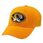 Adult Top Of The World Missouri Tigers Premium Collection One-fit Cap, Men's, Black