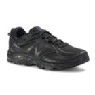 New Balance 510 V3 Men's Trail Running Shoes, Size: 12 Ew 4e, Black