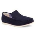Xray Janga Men's Loafers, Size: 10, Blue (navy)