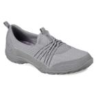 Skechers Empress Women's Shoes, Size: 8, Med Grey