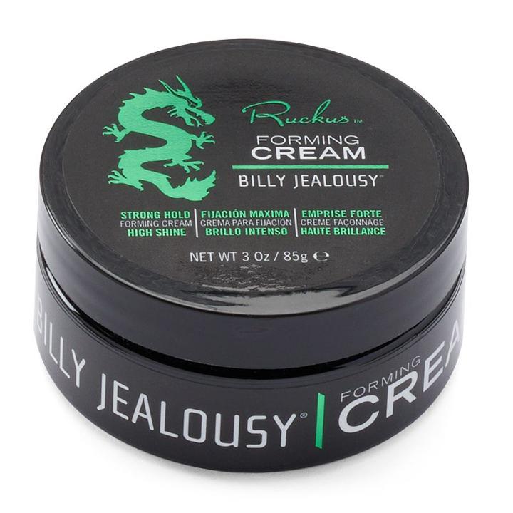 Billy Jealousy Forming Cream, Multicolor