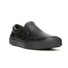 Dr. Scholl's Manifest Men's Slip-resistant Sneakers, Size: Medium (12), Black