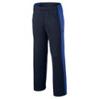 Boys 8-20 Nike Perferated Knit Pants, Boy's, Size: Small, Light Blue