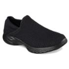 Skechers You Women's Slip-on Sneakers, Size: 5.5, Oxford
