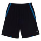 Boys 4-7 New Balance Athletic Shorts, Boy's, Size: 7, Black