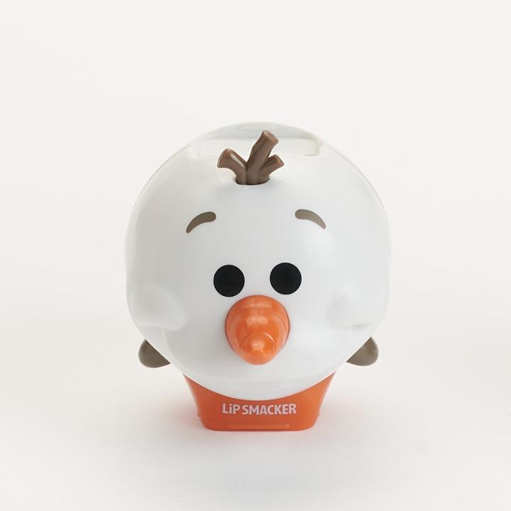 Disney's Tsum Tsum Frozen Olaf Lip Smacker, Multicolor