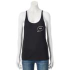 Juniors' The Print Shop No Graphic Tank, Girl's, Size: Xs, Oxford