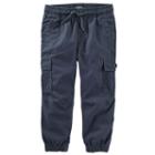 Boys 4-8 Oshkosh B'gosh&reg; Cargo Jogger Pants, Boy's, Size: 5, Med Blue