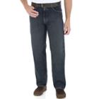 Men's Wrangler Relaxed-fit Jeans, Size: 38x32, Blue Other