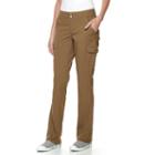 Women's Columbia Zephyr Heights Woven Hiking Pants, Size: 14, Lt Brown