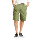 Big & Tall Levi's Carrier Cargo Shorts, Men's, Size: 54, Green