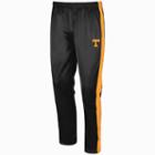 Big & Tall Campus Heritage Tennessee Volunteers Rage Tricot Pants, Men's, Size: 4xl, Black