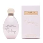 Sarah Jessica Parker Lovely 10th Anniversary Edition Women's Perfume, Orange/rosewood/orchid (mandarin/rosewood/orchid)