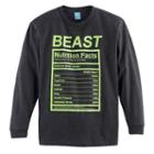 Boys 8-20 Urban Pipeline&reg; Graphic Tee, Size: Xl, Oxford