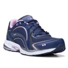 Ryka Sky Walk Women's Walking Shoes, Size: Medium (7), Dark Blue