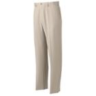 Big & Tall Grand Slam Solid Performance Golf Pants, Men's, Size: 52x30, Light Grey