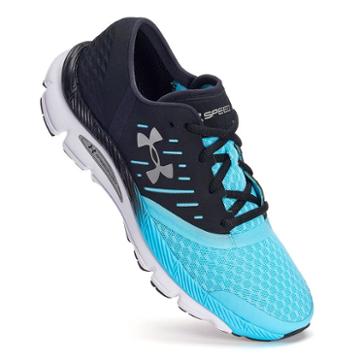 Under Armour Speedform Intake Women's Running Shoes, Size: 7.5, Oxford