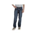 Men's Lee Premium Select Regular Straight Leg Jeans, Size: 36x30, Med Blue