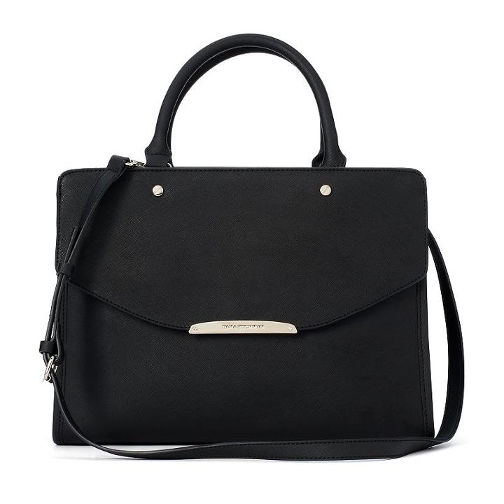 Dana Buchman Amy Tech Convertible Tote, Women's, Grey