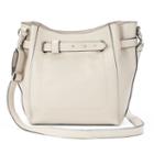 Mondani Keira Bucket Hobo, Women's, Grey Other