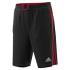 Adidas, Big & Tall Designed To Move Climalite Performance Shorts, Men's, Size: 3xb, Black