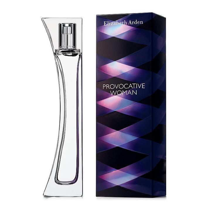 Elizabeth Arden Provocative Woman Women's Perfume - Eau De Parfum, Multicolor