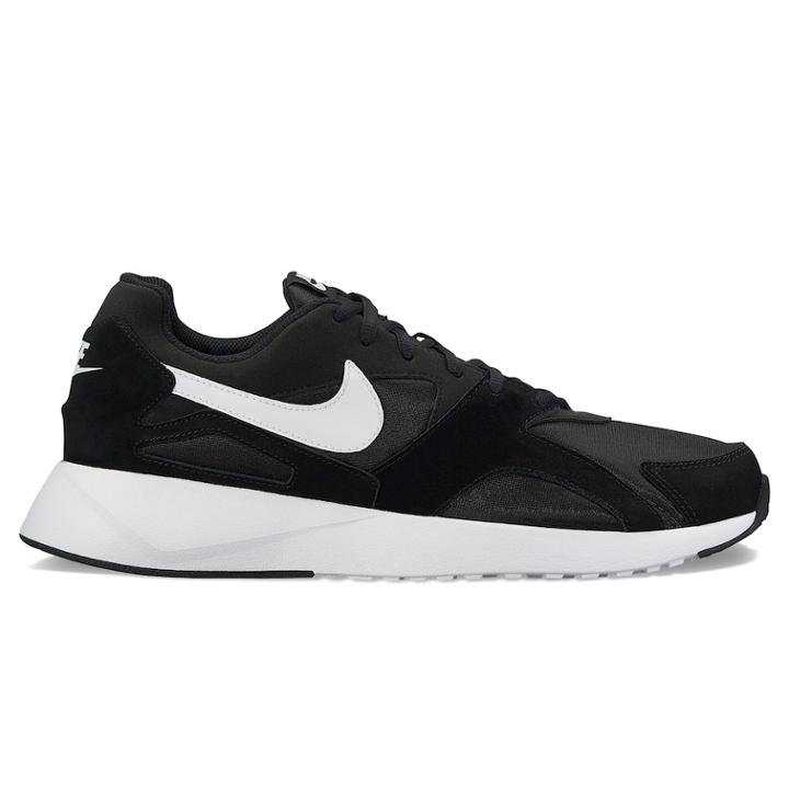 Nike Pantheos Men's Sneakers, Size: 12, Black