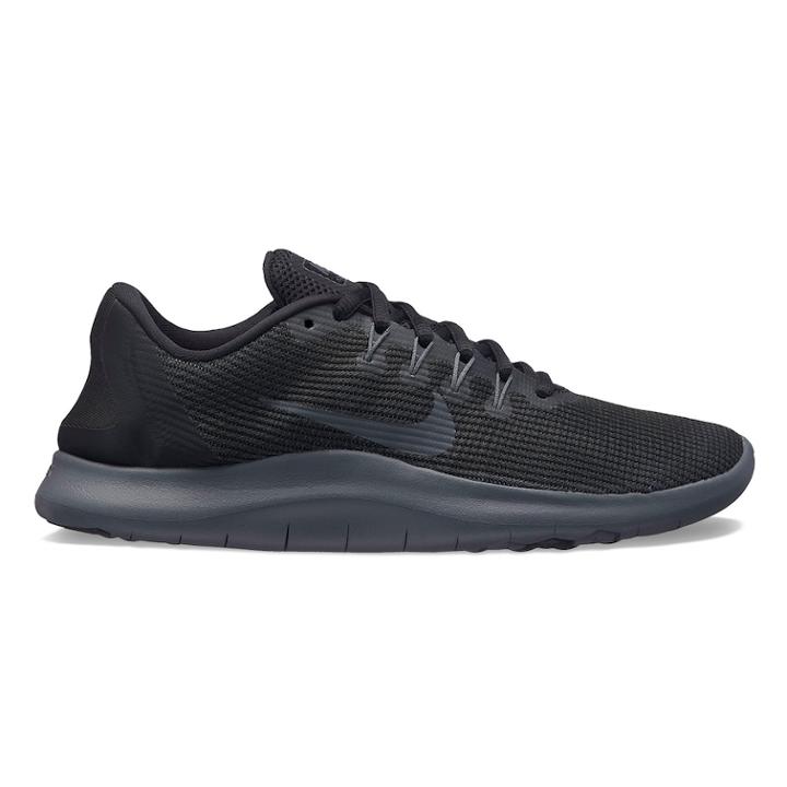 Nike Flex 2018 Rn Women's Running Shoes, Size: 8, Oxford
