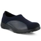 Flexus By Spring Step Willow Women's Slip On Shoes, Size: 39, Blue