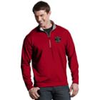 Men's Antigua Toronto Raptors Leader Pullover, Size: Xl, Dark Red